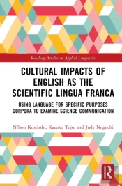 Cultural Impacts Of English As The Scientific Lingua Franca