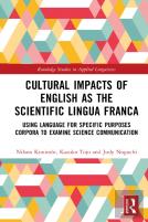 Cultural Impacts Of English As The Scientific Lingua Franca