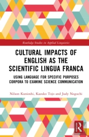 Cultural Impacts Of English As The Scientific Lingua Franca