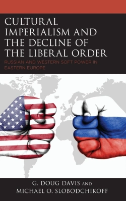 Bertrand.pt - Cultural Imperialism And The Decline Of The Liberal Order