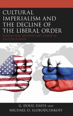 Bertrand.pt - Cultural Imperialism And The Decline Of The Liberal Order