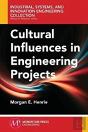 Cultural Influences In Eng Pro