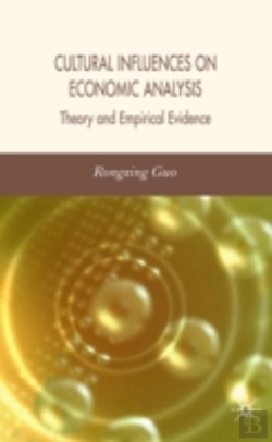 Bertrand.pt - Cultural Influences On Economic Analysis