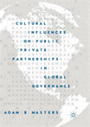 Cultural Influences On Public-Private Partnerships In Global Governance