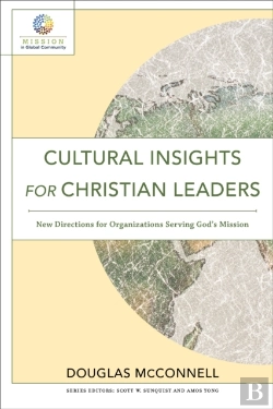Bertrand.pt - Cultural Insights For Christian Leaders (Mission In Global Community)