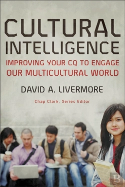 Bertrand.pt - Cultural Intelligence Â€“ Improving Your Cq To Engage Our Multicultural World