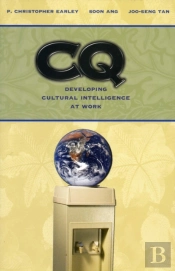 Cultural Intelligence