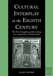 Cultural Interplay In The Eighth Century
