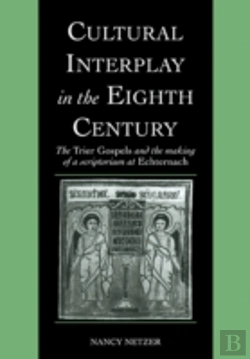 Bertrand.pt - Cultural Interplay In The Eighth Century