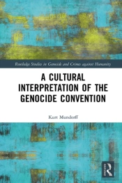 Cultural Interpretation Of The Genocide Convention