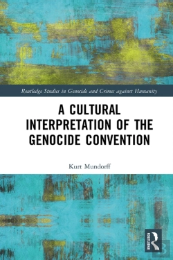 Bertrand.pt - Cultural Interpretation Of The Genocide Convention