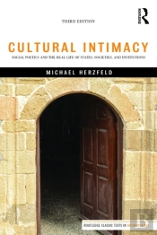 Cultural Intimacy