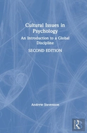 Cultural Issues In Psychology