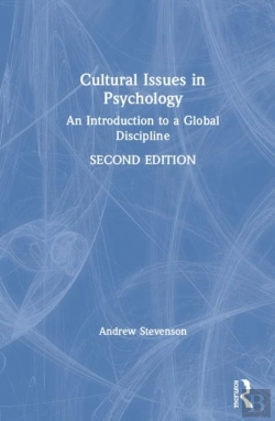 Bertrand.pt - Cultural Issues In Psychology