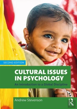 Bertrand.pt - Cultural Issues In Psychology