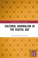 Cultural Journalism In The Digital Age