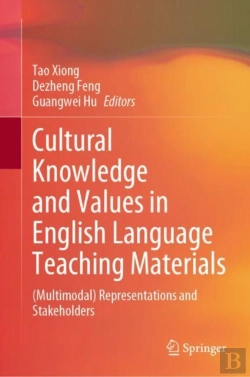 Bertrand.pt - Cultural Knowledge And Values In English Language Teaching Materials