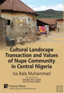 Bertrand.pt - Cultural Landscape Transaction And Values Of Nupe Community In Central Nigeria