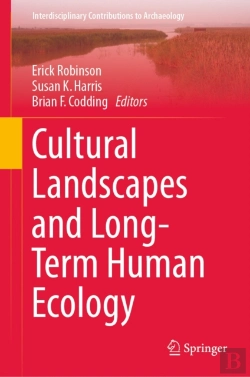 Bertrand.pt - Cultural Landscapes And Long-Term Human Ecology