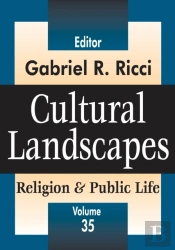 Cultural Landscapes