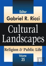 Cultural Landscapes