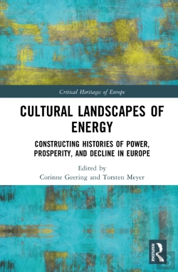 Bertrand.pt - Cultural Landscapes Of Energy