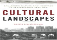 Cultural Landscapes