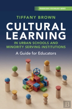 Bertrand.pt - Cultural Learning In Urban Schools And Minority Serving Institutions