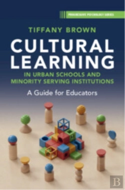Bertrand.pt - Cultural Learning In Urban Schools And Minority Serving Institutions