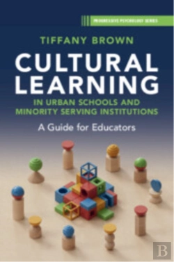 Bertrand.pt - Cultural Learning In Urban Schools And Minority Serving Institutions