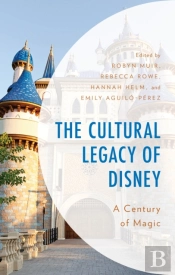 Cultural Legacy Of Disney