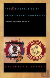 Cultural Life Of Intellectual Properties