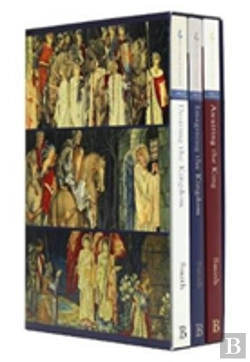 Bertrand.pt - Cultural Liturgies Boxed Set