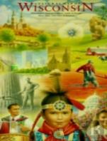 Cultural Map Of Wisconsin