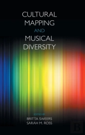 Cultural Mapping And Musical Divers