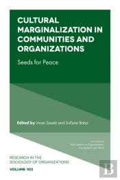 Cultural Marginalization In Communities And Organizations