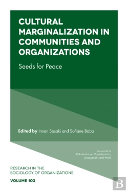 Bertrand.pt - Cultural Marginalization In Communities And Organizations