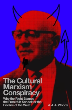 Bertrand.pt - Cultural Marxism Conspiracy