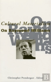 Cultural Materialism