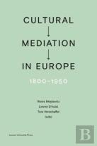 Cultural Mediation In Europe, 1800-1950