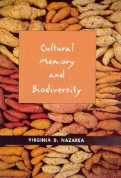 Cultural Memory And Biodiversity