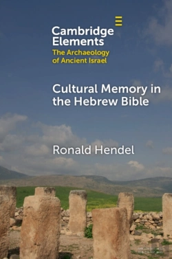 Bertrand.pt - Cultural Memory In The Hebrew Bible