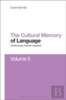 Cultural Memory Of Language