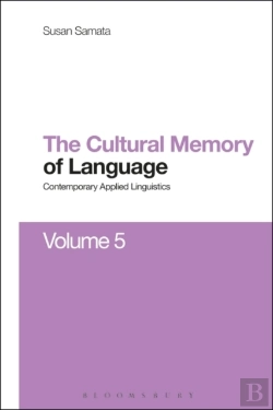 Bertrand.pt - Cultural Memory Of Language