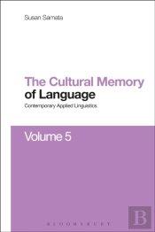 Cultural Memory Of Language