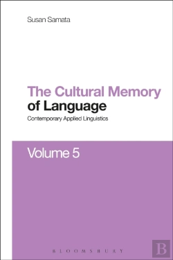 Bertrand.pt - Cultural Memory Of Language