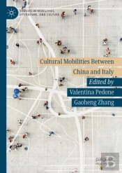 Cultural Mobilities Between China And Italy