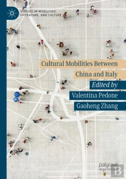 Bertrand.pt - Cultural Mobilities Between China And Italy