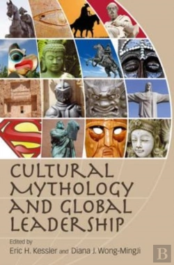 Bertrand.pt - Cultural Mythology And Global Leadership