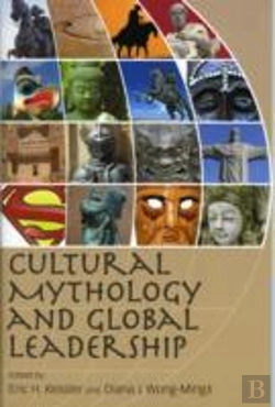 Bertrand.pt - Cultural Mythology And Global Leadership